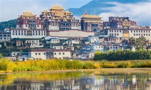 2022旅游景點(diǎn)行業(yè)發(fā)展現(xiàn)狀及前景分析