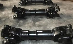 汽車傳動(dòng)軸行業(yè)未來發(fā)展趨勢及現(xiàn)狀分析
