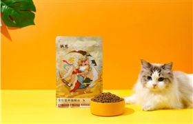 2022中國貓飼糧市場規(guī)模和發(fā)展未來趨勢