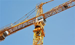 塔機(jī)市場調(diào)查報告 2022年塔機(jī)行業(yè)發(fā)展趨勢及規(guī)模分析