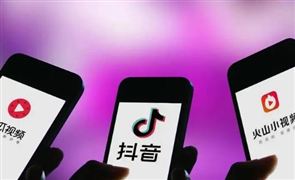 抖音3月收入3億美元 短視頻行業(yè)競爭格局與前景分析
