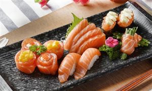 2022日式料理行業(yè)市場(chǎng)深度分析及發(fā)展
