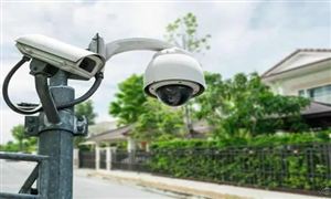2022年社區(qū)安防行業(yè)市場(chǎng)規(guī)模及發(fā)展前景空間分析