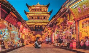 2022河南歷史文化旅游行業(yè)發(fā)展現(xiàn)狀及發(fā)展前景分析