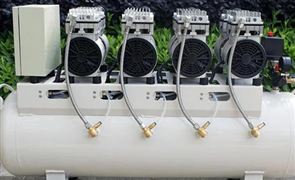 空氣壓縮機行業(yè)市場調(diào)研 物聯(lián)網(wǎng)將實現(xiàn)在空氣壓縮機領(lǐng)域的應(yīng)用