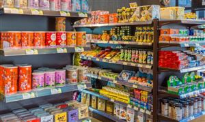 2022國內(nèi)食品添加劑市場規(guī)模及發(fā)展趨勢分析