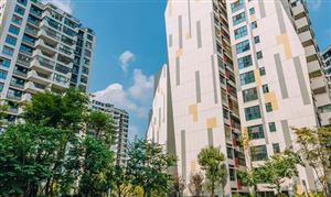 物業(yè)管理將逐步實現(xiàn)市場化 新疆物業(yè)管理市場發(fā)展格局分析