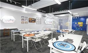 2022年教育裝備行業(yè)市場規(guī)模及發(fā)展前景規(guī)劃分析