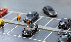 智能停車場市場調(diào)研 2022智能停車場行業(yè)前景及現(xiàn)狀分析報(bào)告