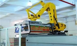 2022年搬運(yùn)機(jī)器人行業(yè)市場(chǎng)前景及規(guī)模調(diào)研分析報(bào)告