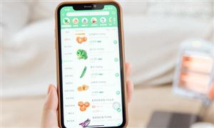 社區(qū)電商行業(yè)發(fā)展現(xiàn)狀及前景分析2022