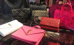 奢侈品產(chǎn)業(yè)發(fā)展現(xiàn)狀 奢侈品行業(yè)市場(chǎng)分析