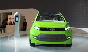新能源汽車面臨的現(xiàn)狀及技術(shù)難題分析