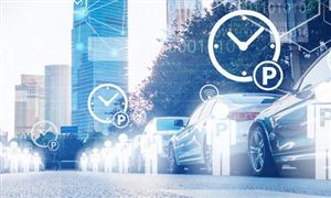 智慧停車行業(yè)發(fā)展現(xiàn)狀及未來前景分析2022