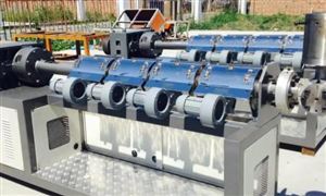 2022塑料擠出機行業(yè)發(fā)展前景及趨勢分析