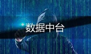 2022中國(guó)數(shù)字中臺(tái)發(fā)展趨勢(shì)及市場(chǎng)規(guī)模分析