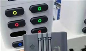 共享充電寶市場分析 2022共享充電寶發(fā)展前景及企業(yè)競爭格局分析