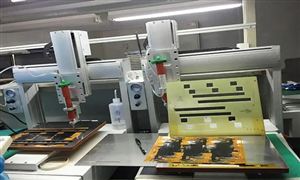 2022年自動(dòng)點(diǎn)膠機(jī)行業(yè)規(guī)模及市場(chǎng)前景分析