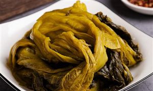 2022醬腌菜行業(yè)前景及現(xiàn)狀分析