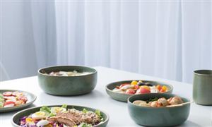 安丘市中日韓高端預(yù)制菜食品產(chǎn)業(yè)園推介發(fā)布會在青島舉行 預(yù)制菜市場投資潛力分析