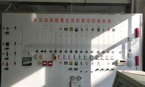 2022年消防報(bào)警設(shè)備行業(yè)發(fā)展前景及市場規(guī)模分析