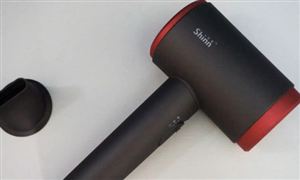 2022年吹風(fēng)機(jī)行業(yè)現(xiàn)狀及發(fā)展前景分析