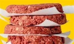 中國人造肉市場行業(yè)的現(xiàn)狀分析