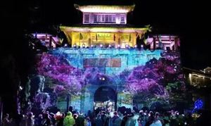 夜游經濟產業(yè)鏈現狀 夜游經濟行業(yè)市場消費需求分析
