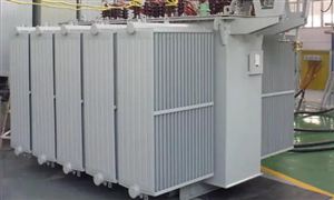 中國電抗器行業(yè)發(fā)展前景分析 電抗器市場格局現(xiàn)狀