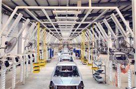 2022中國汽車用鋁板行業(yè)應(yīng)用需求及發(fā)展空間預(yù)測