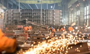 船舶制造企業(yè)的機(jī)會(huì)是什么?船舶制造企業(yè)發(fā)展現(xiàn)狀及前景分析