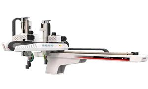 2022年注塑機械手行業(yè)發(fā)展前景及市場趨勢分析