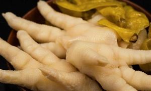 泡椒鳳爪行業(yè)發(fā)展現(xiàn)狀 泡椒鳳爪行業(yè)市場空間