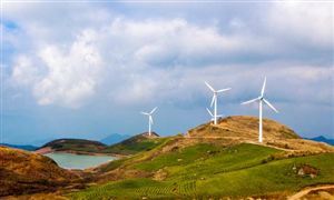 2022年風(fēng)電機(jī)組行業(yè)市場(chǎng)現(xiàn)裝機(jī)量多少？風(fēng)電機(jī)組行業(yè)市場(chǎng)現(xiàn)狀及前景分析