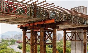 基建行業(yè)市場(chǎng)飽和度 未來(lái)基建行業(yè)市場(chǎng)規(guī)模預(yù)測(cè)