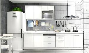 白色家電行業(yè)發(fā)展趨勢 2022白色家電行業(yè)前景及現(xiàn)狀分析