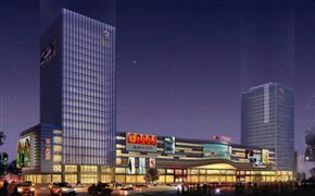 2022中國商業(yè)地產行業(yè)投資規(guī)模及戰(zhàn)略研究