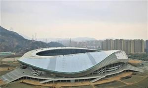 2022年體育場館建設(shè)行業(yè)前景及市場發(fā)展研究分析