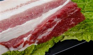 全國生豬價格呈持續(xù)上漲的走勢 豬肉行業(yè)市場現(xiàn)狀及發(fā)展前景分析