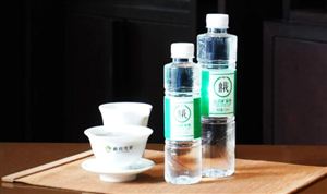 2022中國礦泉水品種市場份額及消費市場前景