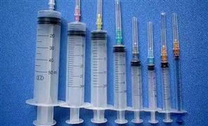 一次性注射器行業(yè)市場調(diào)研 一次性注射器市場規(guī)模預(yù)測