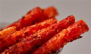 網(wǎng)紅手工辣條賺錢嗎?辣條行業(yè)市場規(guī)模預測