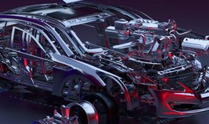 汽車鋁材行業(yè)發(fā)展前景與趨勢(shì)規(guī)模分析2022