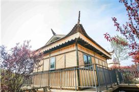2022國內民宿預定量發(fā)展態(tài)勢及市場需求分析