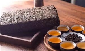 2022年黑茶市場分析報告 黑茶行業(yè)發(fā)展趨勢及調研分析