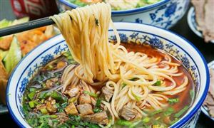 蘭州餐飲行業(yè)市場發(fā)展現(xiàn)狀及產(chǎn)業(yè)未來經(jīng)營模式分析