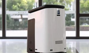 空氣消毒機(jī)器人行業(yè)產(chǎn)量及市場需求分析