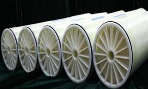 我國納濾膜行業(yè)發(fā)展現(xiàn)狀分析