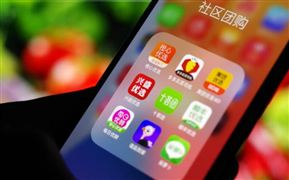 2022中國社區(qū)團購平臺市場規(guī)模及發(fā)展格局調(diào)研