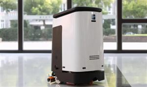 空氣消毒機器人行業(yè)市場調(diào)研 空氣消毒機器人市場需求量及發(fā)展趨勢分析